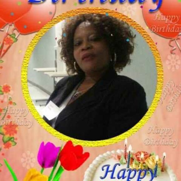 Meet your Posher, Alfreda - Picture 1 of 1